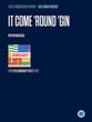 It Come 'Round 'Gin Jazz Ensemble sheet music cover